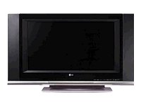 Lautsprecher: LG 32LP1R Projektions-Fernseher