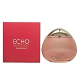 Echo Woman By Davidoff For Women. Eau De Parfum Spray 3.4 Ounces
