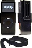 iPod Nano NanClip Black Holster With Armband