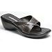 Outlooks Tara BLACK 7.5 M Womens by Outlooks