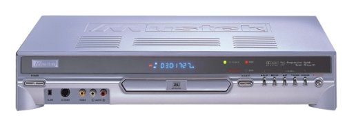 Rohlinge: Yukai DVD R 580 DVD-Player