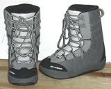 New 2006 size 3 kids XL B-line chopper snowboard boots