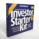 ShareBuilder Deluxe Investor Starter Kit by ShareBuilder