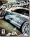 Need for Speed Most Wanted