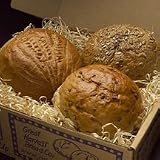 Share a Box of Bread