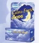 Hylands Calms Forte Kids 125 tabs