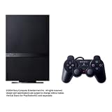 PlayStation 2 (SCPH-75000CB)
