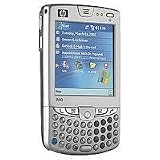 Hewlett-Packard Las Vegas Bundle iPAQ hw6515 Pocket PC, Tomtom Navigator 5 Europa, 3 Monate frei Tomtom Plus, iPAQ PDA Autohalterung, SD-Card 512MB