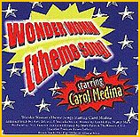 Wonder Woman (Theme Song)