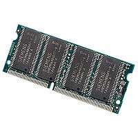 Heimkinosysteme: Hewlett Packard 256MB SDRAM MEMORY Arbeitsspeicher