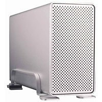 Digitalkameras: DTK Computer Festplattengeh�use 2x 3.5 Zoll USB 2.0