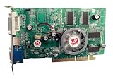 Diamond Stealth S120 Radeon 9550 256 MB GPU