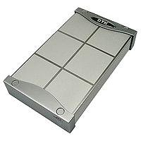 Digitalkameras: DTK Computer Festplattengeh�use 3.5 Zoll USB 2.0