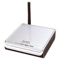 PDAs: Zyxel ZYAIR-G-560 wireless Access Point 802.11g
