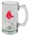 Boston Red Sox 13 oz. Glass Mug