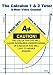 The Calculus 1 & 2 Tutor - 2 DVD Set! - 8 Hour Course! - Learn By Examples!