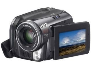 Telekommunikation: JVC GZ-MG 60 Camcorder