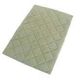 Eddie Bauer&reg; Quilted Playpen Sheet - Sage
