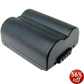 Lenmar DLP006 Lithium-ion Digital Camera/Camcorder Battery Equivelent to the Panasonic CGR-S006A Battery