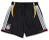 Germany 06/07 Home Shorts