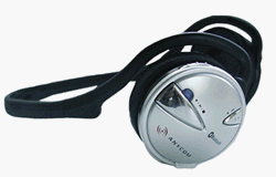 Elektronik und Foto: Anycom BUNDLE BSH-100 Headset & USB-130 Bluetooth Adapter