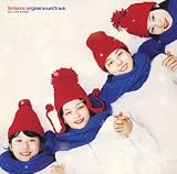 「シムソンズ」オリジナル・サウンドトラック