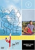 YOGA Gerry Lopez Style VOL.1 パドルアウト~呼吸の調和