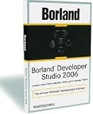 Developer Studio 2006 Professional (日本語版)