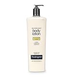 Neutrogena Body Lotion - Light Sesame Formula - 32 oz