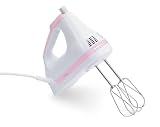 KitchenAid KHM900PK 9-Speed Hand Mixer, Komen Pink