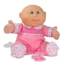 Cabbage Patch Kids Babies - Caucasian Girl by Cabbage Patch Kids