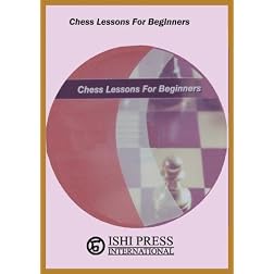 Chess Lessons for Beginners