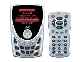 JVC KT-PK3000 SIRIUS Portable Tuner with Car Kit