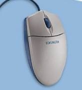 Kompaktanlagen: Kensington: Kensington Mouse in a box opt. USB+PS/