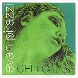 Pirastro Evah Pirazzi 4/4 Cello A String Thin Chromesteel-Steel