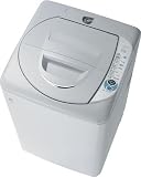SANYO 全自動洗濯機 「it's」 (4.2kg・シルバーベーシック) ASW-EG42A(SB)