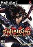 Onimusha: Dawn of Dreams