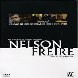 Nelson Freire