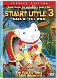 Stuart Little 3 - Call of the Wild