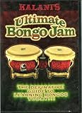 Kalani's Ultimate Bongo Jam (DVD)