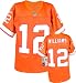 Doug Williams Tampa Bay Buccaneers Youth EQT Replithentic Throwback Jersey