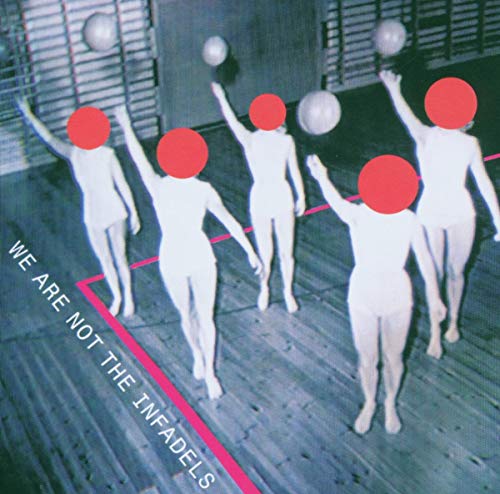 Infadels - Topboy Lyrics - Zortam Music