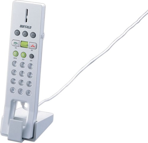 BSKP-U202/WH USB�������ץե��� �ۥ磻��