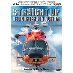 Imax Straight Up Helicopters in Action