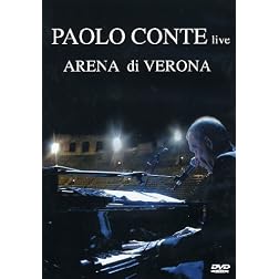 Paolo Conte Live Arena Di Verona (2005)