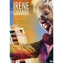 Irene Grandi Live