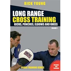 Long Range Cross Training: Volume 1