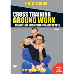 Cross Training Ground Work: Volume 1