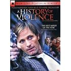 A History of Violence by 