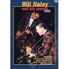 Bill Haley & His Comets